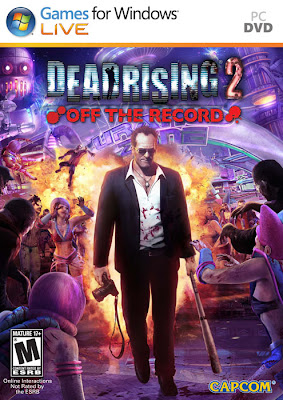 Dead Rising 2: Off The Record Dead Rising 2 Off The Record